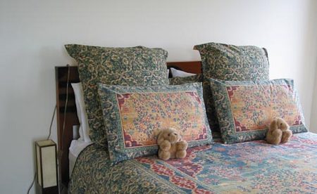 North Haven By The Sea Bed And Breakfast - Accommodation Gold Coast 3