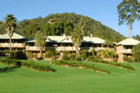 The Retreat At Wisemans - Accommodation Gold Coast 0