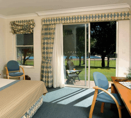 The Retreat At Wisemans - Accommodation Gold Coast 1
