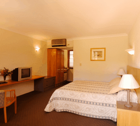 The Retreat At Wisemans - Accommodation Gold Coast 2