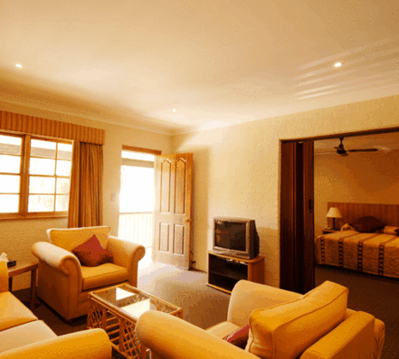 The Retreat At Wisemans - Accommodation Gold Coast 3