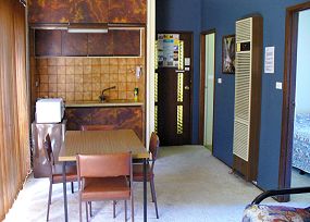 Arch Motel - Gold Coast 4U 1
