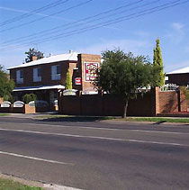 The Charles Sturt Motor Inn - Accommodation Gold Coast 4