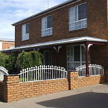 The Charles Sturt Motor Inn - Accommodation Gold Coast 5