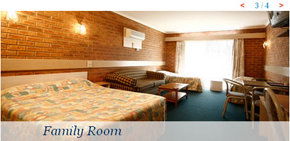 Best Western Colonial Motor Inn - Accommodation Gold Coast 1