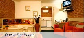 Best Western Colonial Motor Inn - Accommodation Gold Coast 2