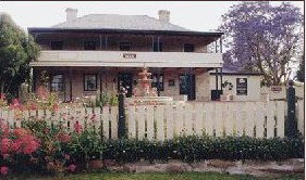 Upper Rouchel NSW Accommodation Gold Coast