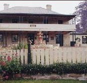 Segenhoe Inn - Accommodation Gold Coast