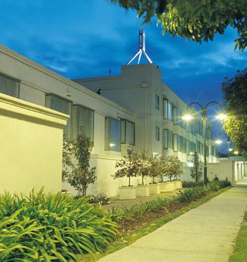 The Waverley International Hotel - Accommodation Gold Coast 5