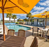 Torquay Tropicana Motel