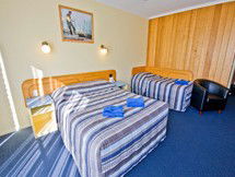 Torquay Tropicana Motel - Accommodation Gold Coast 1