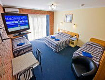 Torquay Tropicana Motel - Accommodation Gold Coast 2