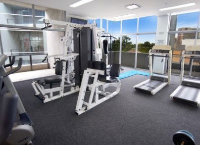 Quest On Dorcas - Accommodation Gold Coast 1