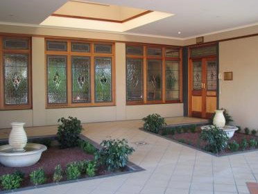 Best Western Plus All Settlers Motor Inn - Accommodation Gold Coast 1