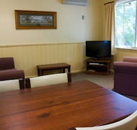 View Hill Holiday Units