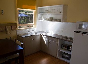 View Hill Holiday Units - Accommodation Gold Coast 2