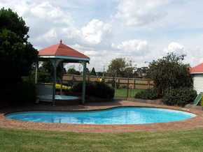  Werribee Park Motor Inn - Accommodation Gold Coast 1