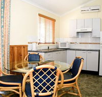 Dunleith Tourist Park - Gold Coast 4U