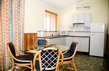 Dunleith Tourist Park - Accommodation Gold Coast 0
