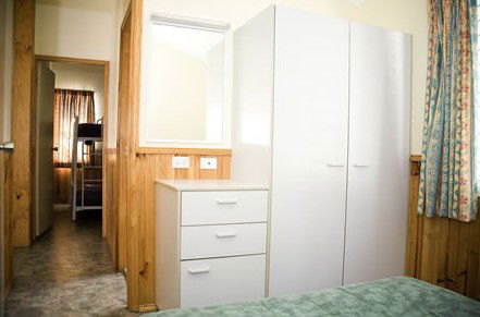 Dunleith Tourist Park - Accommodation Gold Coast 1