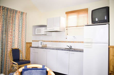Dunleith Tourist Park - Accommodation Gold Coast 2