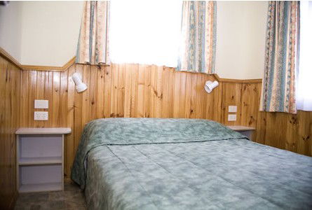 Dunleith Tourist Park - Accommodation Gold Coast 5