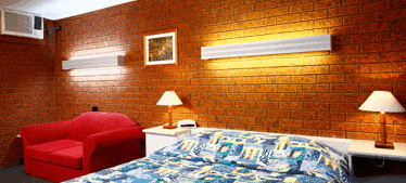 Best Western Whalers Rest Motor Inn - Accommodation Gold Coast 1