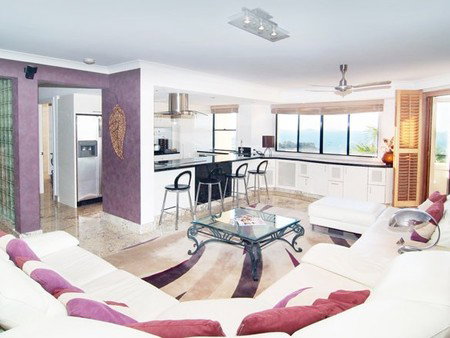 Mediterranean Resorts - Accommodation Gold Coast 1