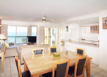 Mediterranean Resorts - Accommodation Gold Coast 3