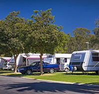 Yarrawonga Holiday Park - Accommodation Gold Coast