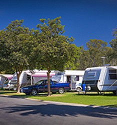 Yarrawonga Holiday Park - Accommodation Gold Coast 0