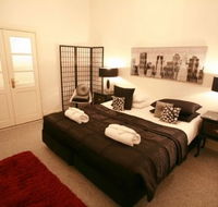 Brackson House B and B - Accommodation Gold Coast