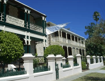 Fothergills Of Fremantle - Accommodation Gold Coast