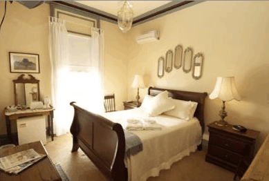 Fremantle Colonial Accommodation - Accommodation Gold Coast 0