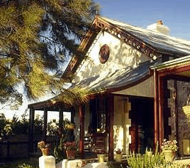 Fremantle Colonial Accommodation - Accommodation Gold Coast 1