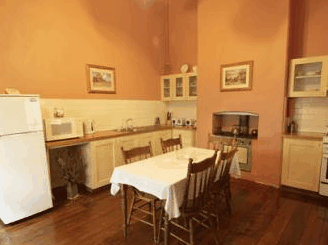 Fremantle Colonial Accommodation - Accommodation Gold Coast 2