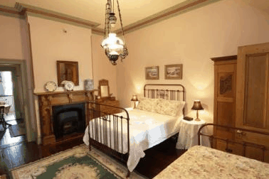 Fremantle Colonial Accommodation - Accommodation Gold Coast 3