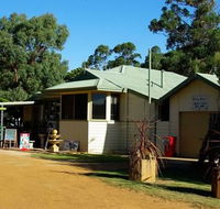Albany Happy Days Caravan Park - Accommodation Gold Coast