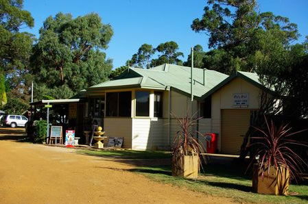 Albany Happy Days Caravan Park - Accommodation Gold Coast 0