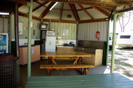 Albany Happy Days Caravan Park - Accommodation Gold Coast 1