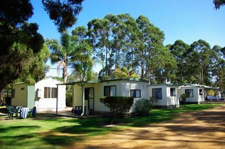 Albany Happy Days Caravan Park - Accommodation Gold Coast 3