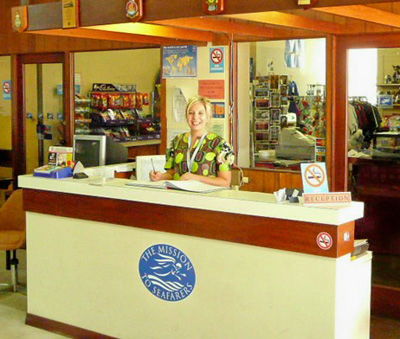 The Flying Angel Club - Accommodation Gold Coast 1