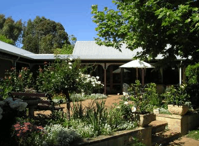 The Noble Grape - Accommodation Gold Coast