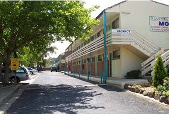 Blayney Leumeah Motel - Accommodation Gold Coast 0