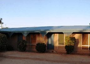 Boab Inn - Accommodation Gold Coast 0