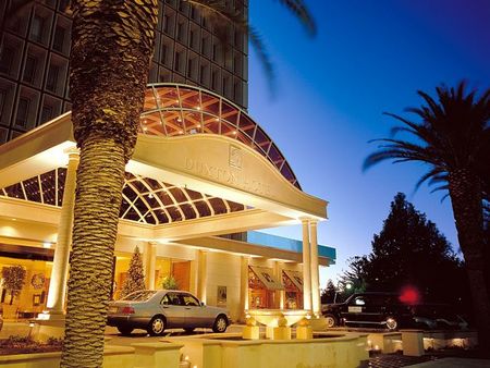 Duxton Hotel Perth - Accommodation Gold Coast 0