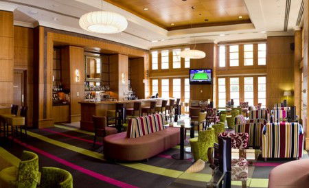 Duxton Hotel Perth - Accommodation Gold Coast 2
