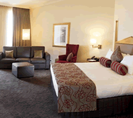 Duxton Hotel Perth - Accommodation Gold Coast 5