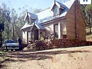 Gregory NSW Gold Coast 4U