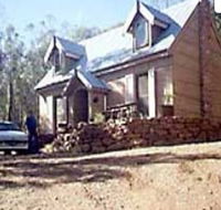 Table Top Mountain Retreat - Gold Coast 4U